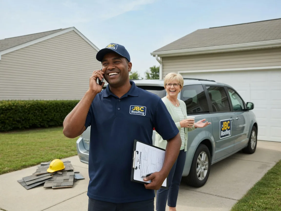 Roof Replacement Arthurdale, WV FAQs